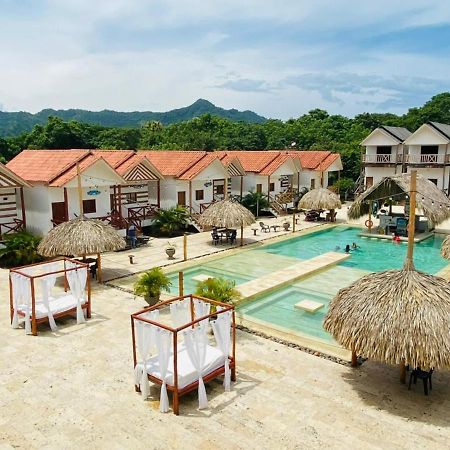 Hotel Palmares Palomino Exterior foto